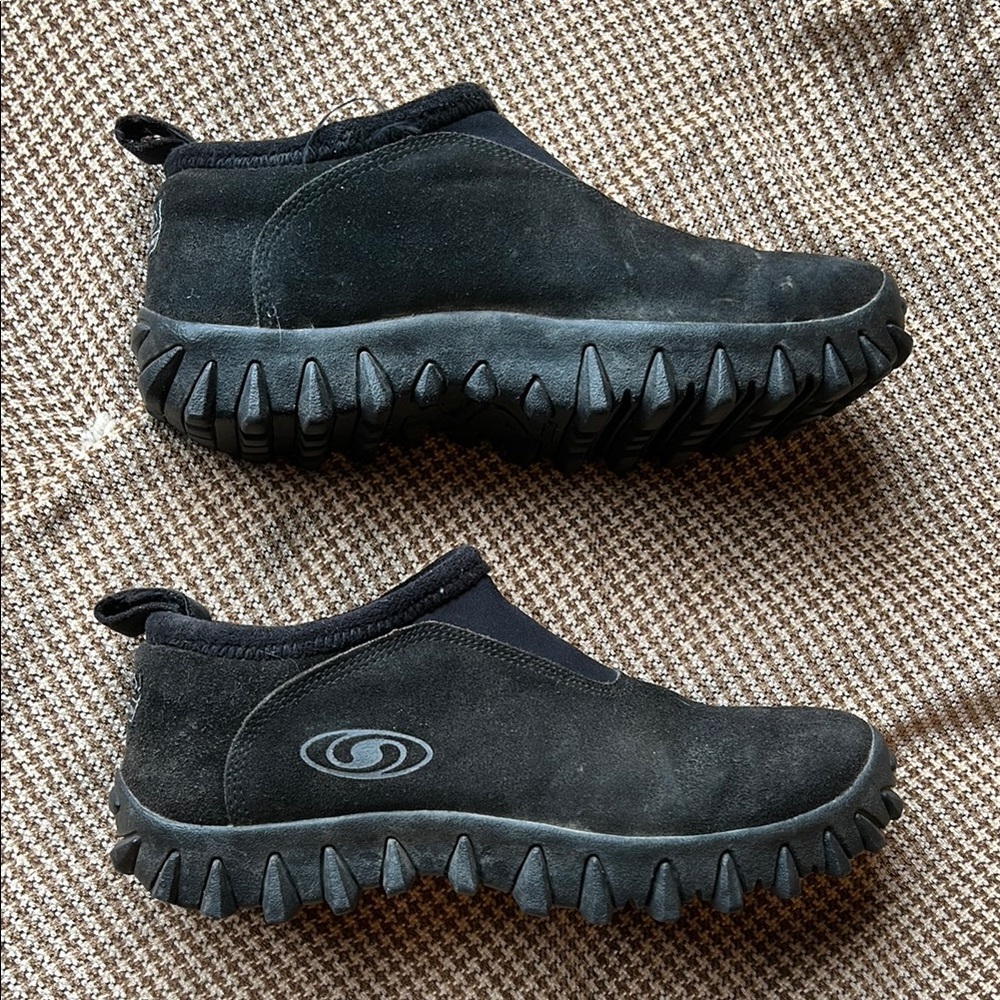 Salomon Contragrip GX Slip-On